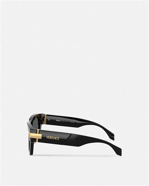 special project classic top sunglasses versace|Special Project Classic Top Sunglasses .